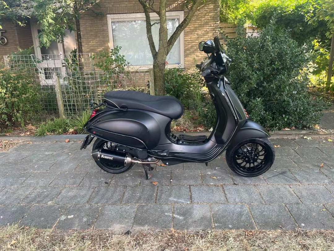 Vespa sprint 4takt 50cc
