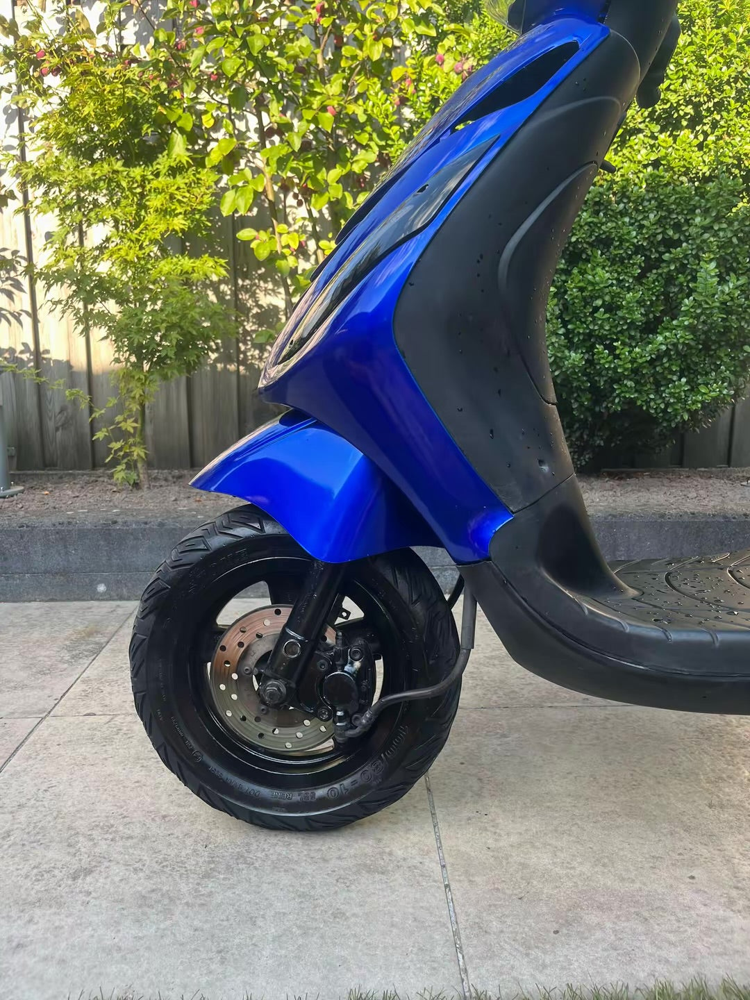 Piaggio zip 4takt 50cc