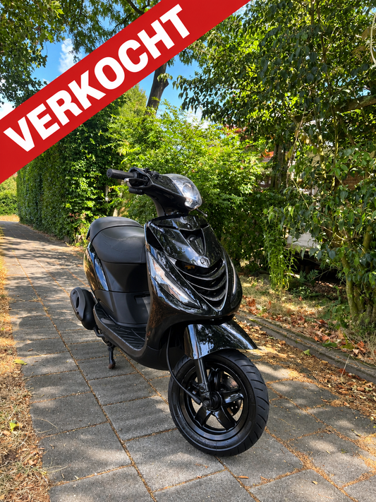 Piaggio zip 4takt 50cc