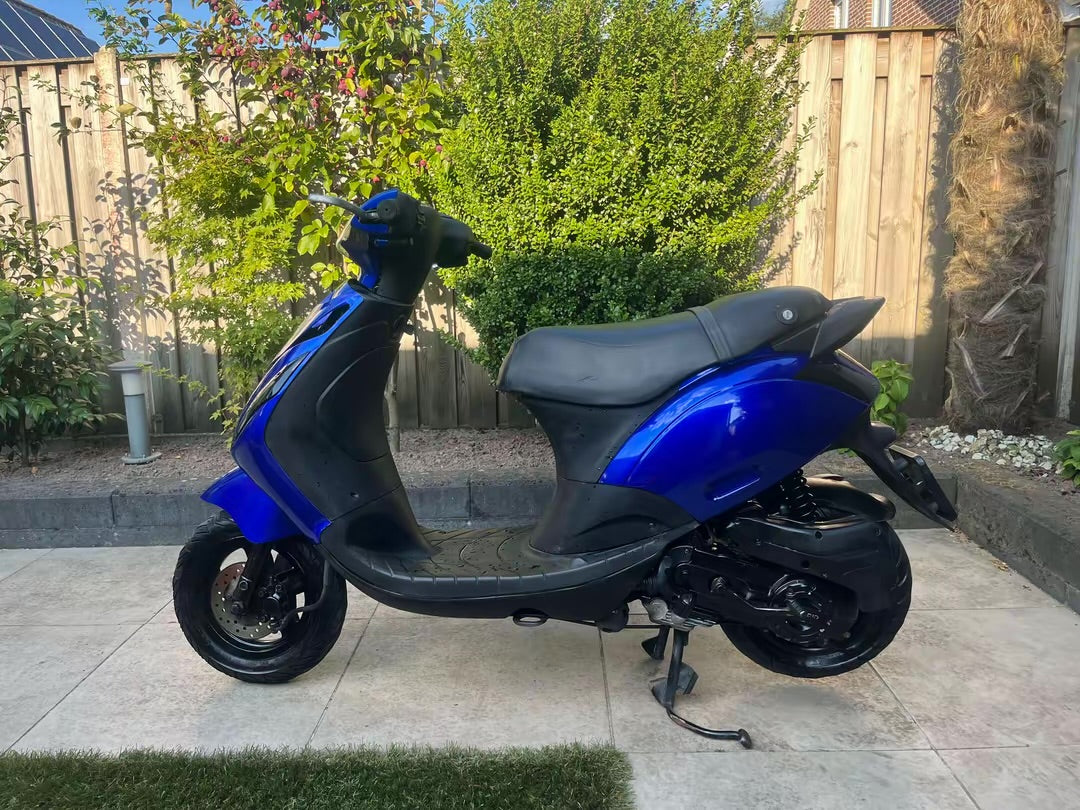 Piaggio zip 4takt 50cc