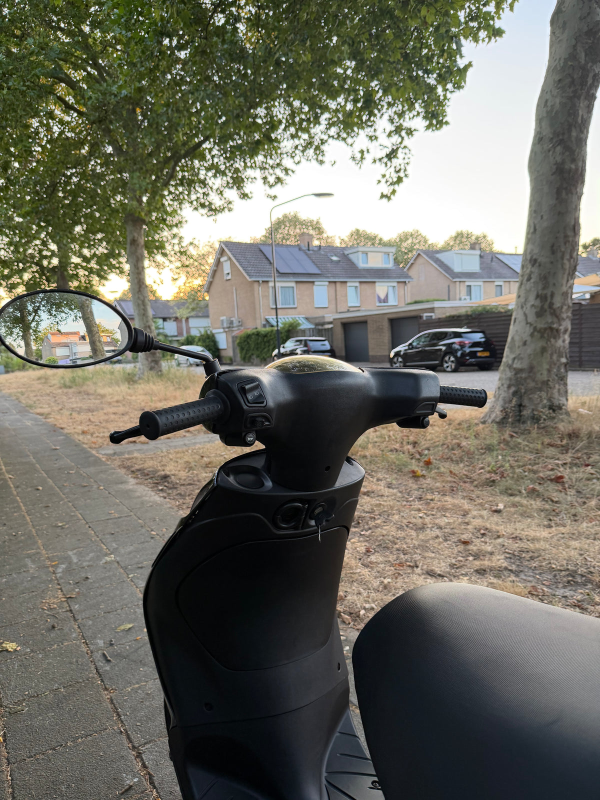 Piaggio zip