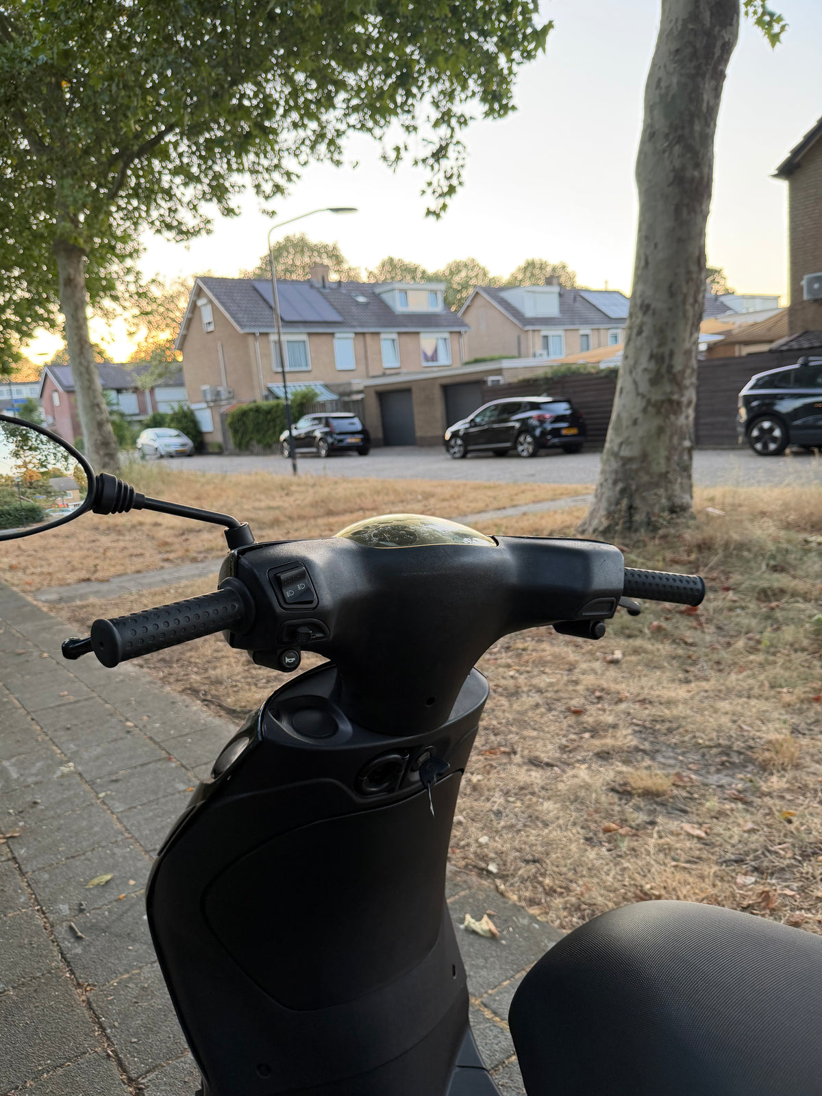 Piaggio zip