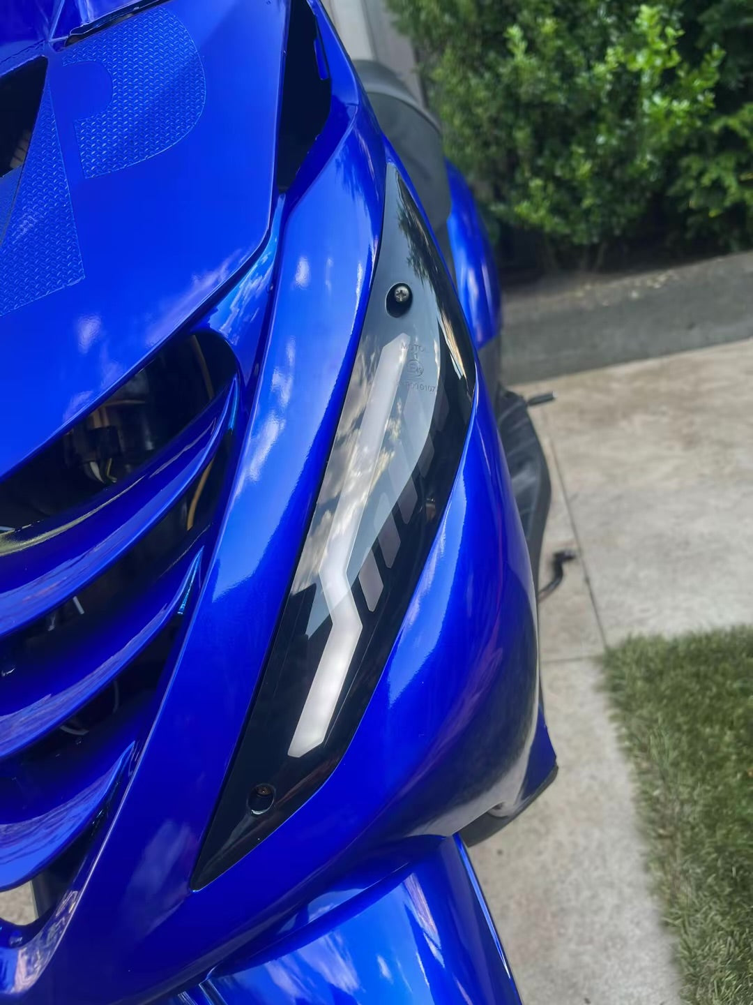 Piaggio zip 4takt 50cc