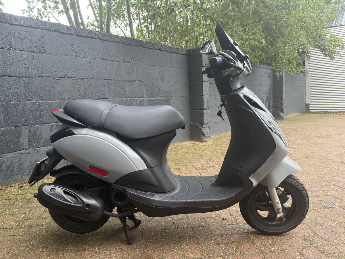 Piaggio zip 4takt 50cc