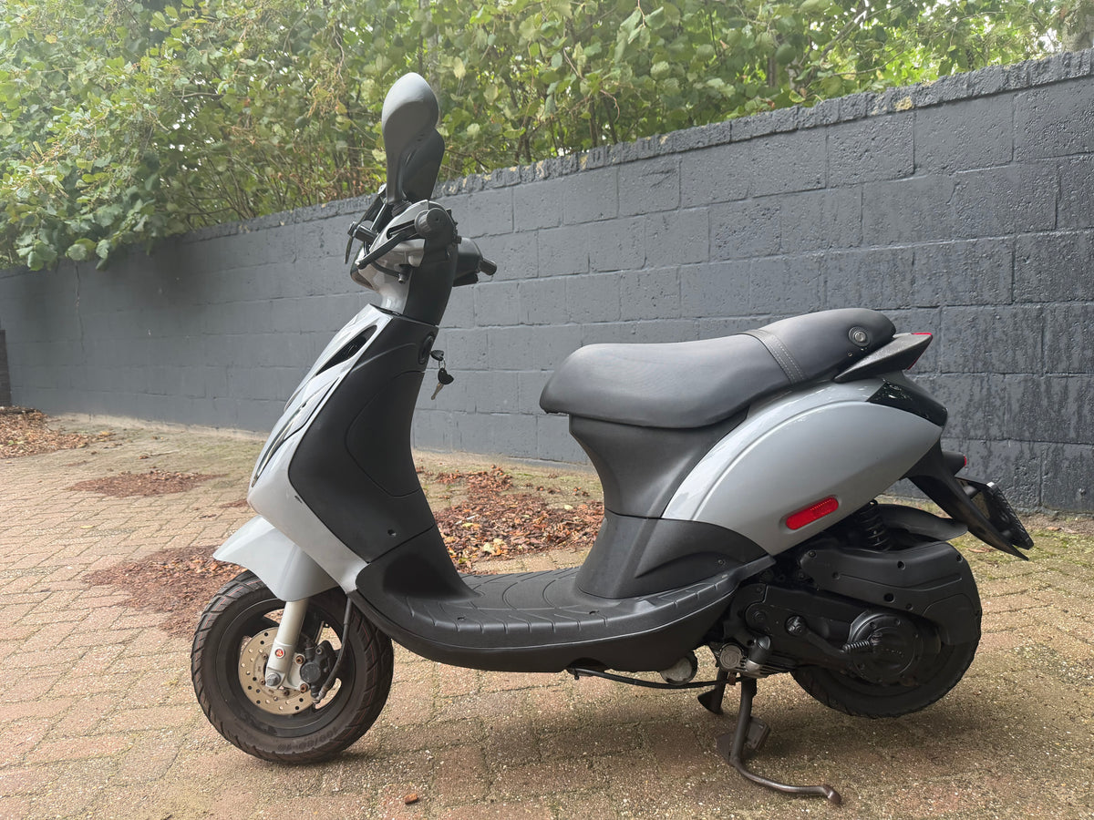 Piaggio zip 4takt 50cc