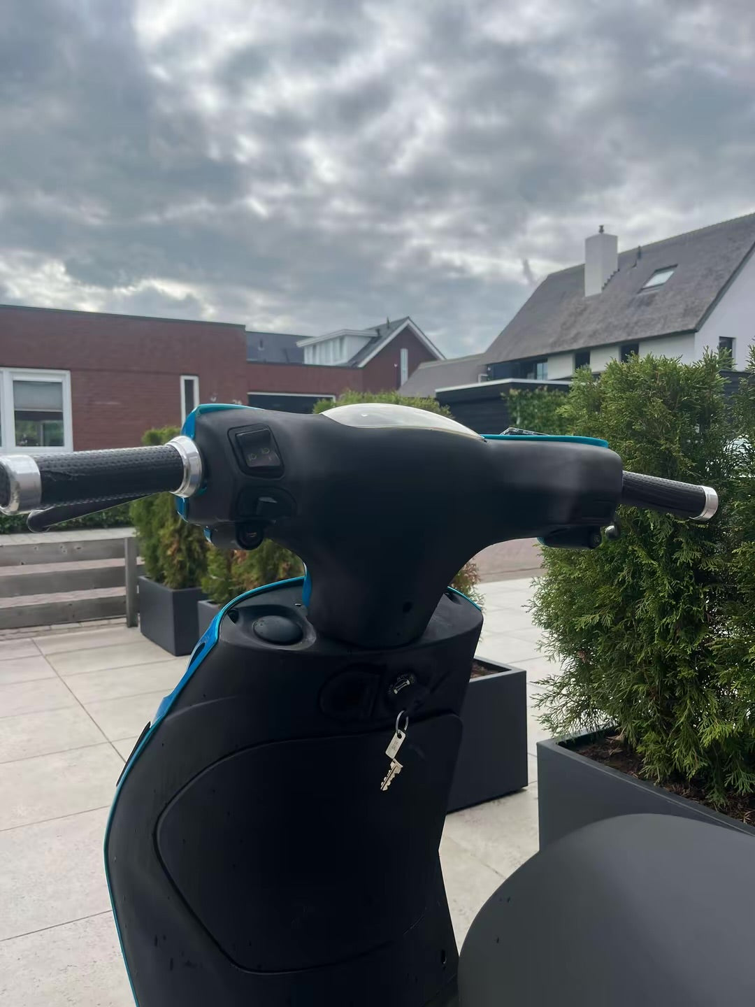 Piaggio zip 4takt 50cc