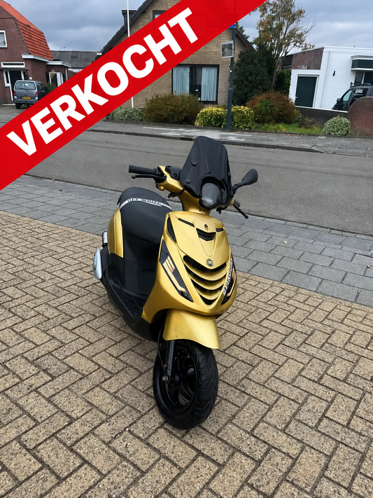 Piaggio zip 2takt 70cc