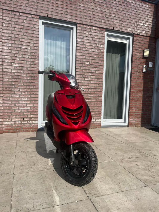 Piaggio zip 2takt 50cc
