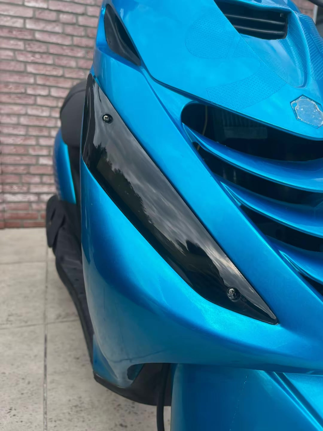 Piaggio zip 4takt 50cc